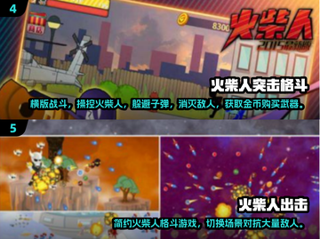 🔥2025必玩🔥超燃火柴人打斗手游推荐👇截图3