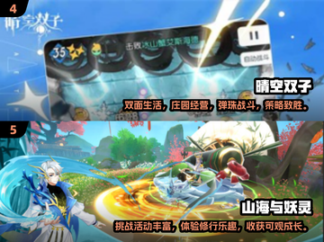 🔥2024超火爆网游推荐，好玩到停不下来！🎮截图3
