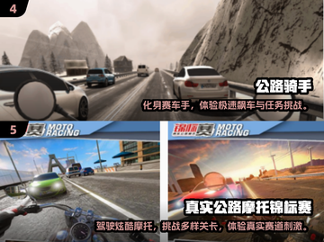 冬季狂欢🔥免费雪地摩托车游戏排行榜TOP5下载推荐！截图3