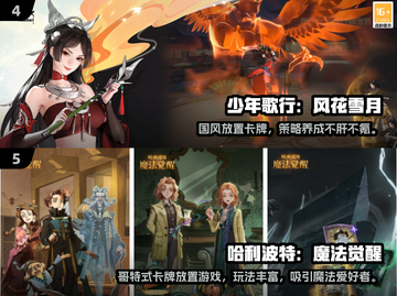 🔥2024最火3D放置卡牌游戏推荐！🎮截图3