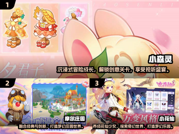 2021超耐玩休闲游戏TOP榜🔥轻松上瘾！截图2