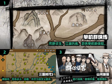 🔥2024超好玩单机小游戏推荐！🎮无WiFi也能嗨翻天！截图2