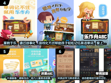 🔥100个超好玩英语游戏推荐！🎮截图3