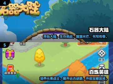 不氪金也能玩到爽！🔥2025最佳免费网游推荐🎉截图3