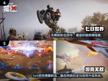 🔥2025射击手游TOP榜💥高人气游戏推荐🎮截图3