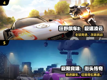 🏎2025必玩F1赛车游戏大揭秘！截图3