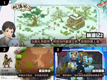 🎮2025耐玩免流量单机游戏大推荐！截图2