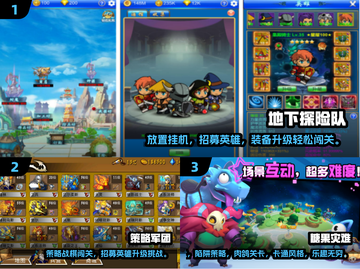 🔥2024最火单机闯关游戏TOP榜💥🎮截图2
