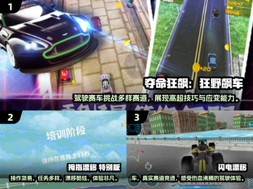 🔥2024必玩漂移赛车单机游戏🔥顶级速度与激情🚗截图2