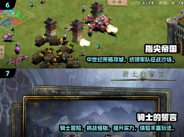 🔥2025最火欧洲骑士游戏榜单👑截图4