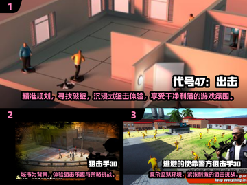 🔥十大狙击游戏单机版盘点💥经典必玩🔥截图2
