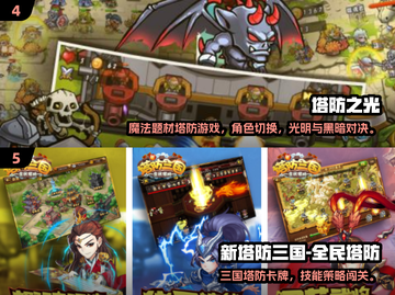 🔥14年经典塔防游戏推荐！🎮单机必玩排行榜来袭~截图3
