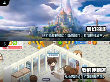🎮2024爆款模拟经营游戏大揭秘！🔥截图3