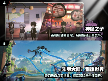 🔥25年必玩3A游戏排行💥🎮截图3