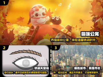 🔥2024超有趣单人游戏合集，宅家必备🎉截图2
