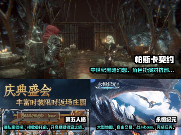 🔥2024必玩！经典单机3A大作合集✨截图2