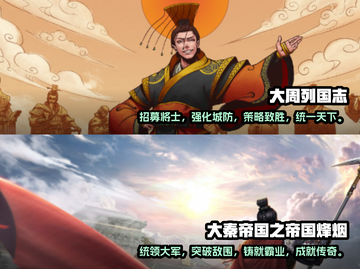 🔥2024必玩！人气策略战争手游🔥截图3