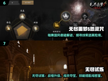 🔥2025最火无尽手游大揭秘！🎮截图4