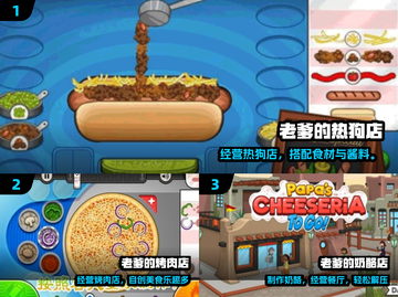 🔥2025老爹游戏神作合集🎮截图2