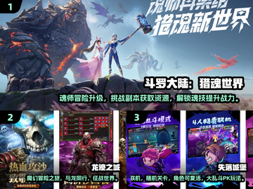 🔥2025最火升级游戏推荐！🎮必玩榜单出炉💥截图2
