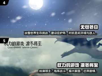 冬天必备游戏🔥2025温馨推荐，玩到停不下来！截图3