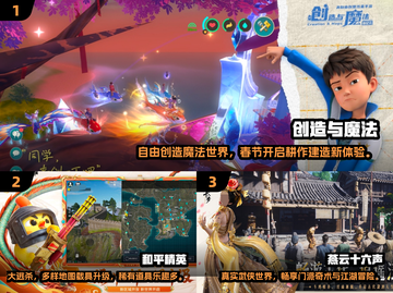 🧨2025过年必玩互动游戏TOP榜🔥截图2