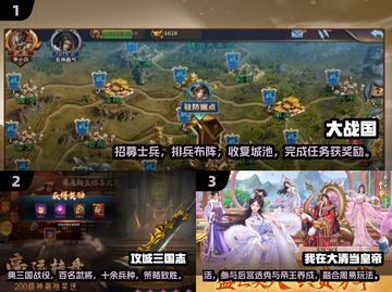 🔥2025必玩！经典历史游戏合集🎉截图2