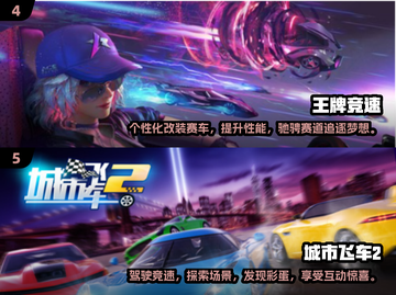 2024必玩🚗手机模拟驾驶游戏推荐🔥下载链接截图3