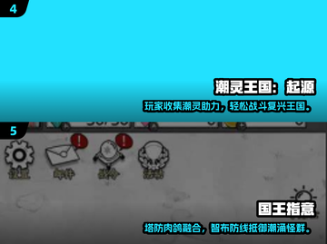 🔥2024最上头的王国游戏合集👑高可玩性暴击！截图4