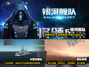 🔥2022最受欢迎舰队游戏推荐下载🔗截图2