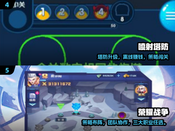 🔥西游塔防神作上线！🎮速来挑战截图3
