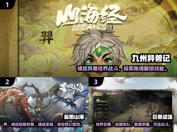 🔥2024超有趣吞噬游戏推荐，玩到停不下来！🎮截图2
