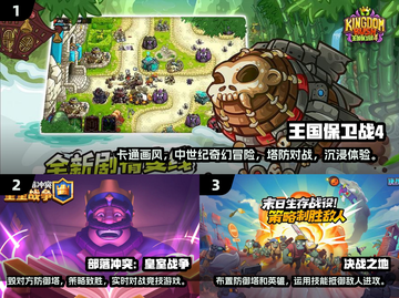 机枪小兵塔防游戏🔥人气推荐2025不容错过！💥截图2