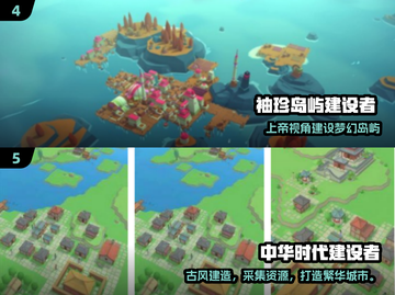 🔥2024最耐玩模拟建设手游推荐！🏗截图3