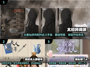 2025必玩橙光免费游戏🔥推荐！🎮截图2