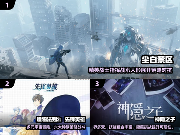 2025必玩动漫少女游戏榜单💥精选推荐来袭🎮截图2