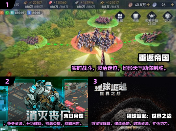 领土扩张类游戏合集💥2025必玩推荐🎮截图2