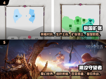 🔥2024最受欢迎全球战略游戏下载分享🎮截图3
