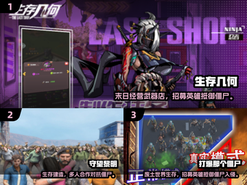 🔥2025基地防守僵尸游戏Top5榜单💥🎮截图2