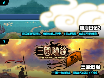 🔥2025必玩！杀戮尖塔手游推荐榜单💥截图4
