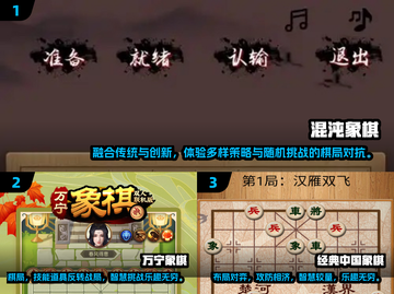 🔥2024最火象棋游戏下载推荐✨截图2
