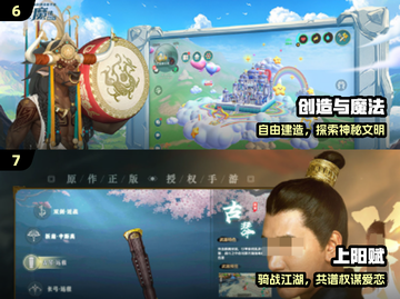 🔥2024高自由度神作TOP榜💥截图4