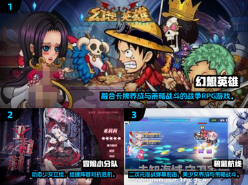 🔥2025最火卡牌养成手游大揭秘！🎮✨截图2