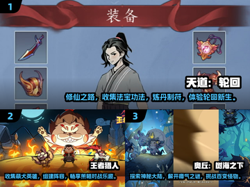 2024必玩🔥放置挂机游戏排行榜✨截图3