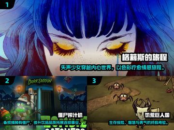 🔥2025最火单机游戏TOP500🔥玩到停不下来！🎮截图2
