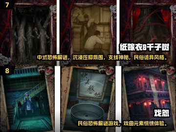 👻2025超好玩打鬼游戏合集！🔥截图4