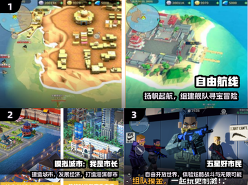 🔥2025最火自由游戏TOP榜🎮截图2