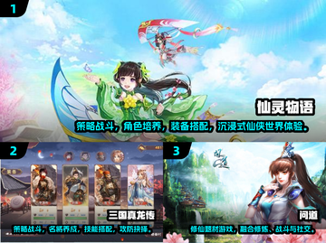 🔥十几年经典回合制手游大揭秘！🎮怀旧玩家必看截图2