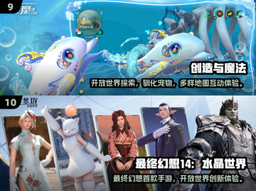 🔥2025最火开放世界游戏榜单出炉！🎮截图5