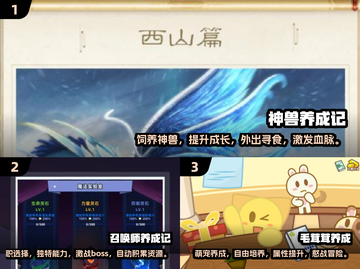 2024超🔥养成类单机游戏合集✨截图2